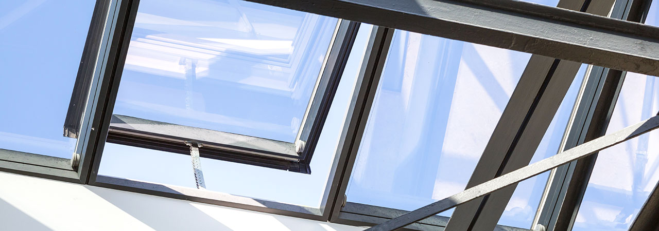 velux air conditioner vent