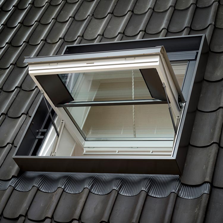 VELUX Fachkunden - Tools & Kontakt