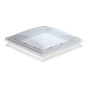 Ventana fija para techo plano VELUX