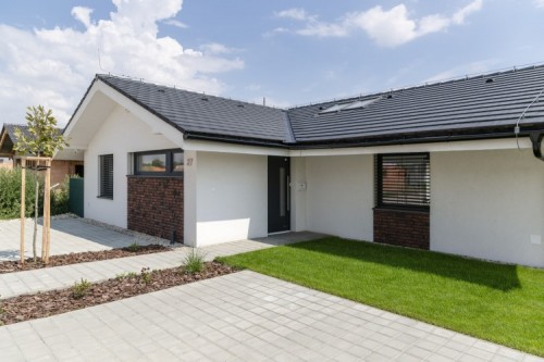 Bungalov Nová Dedinka