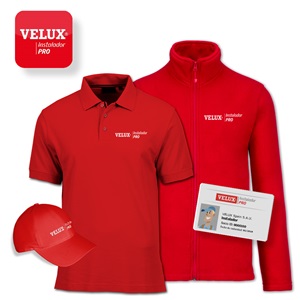 Instalador VELUX Pro