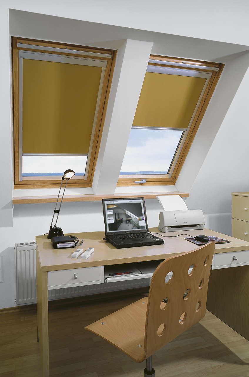 VELUX blogs