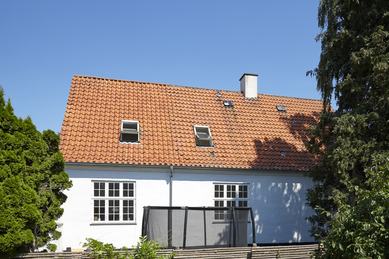 VELUX jumta logu nomaiņa
