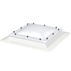 VELUX kupols