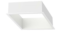 VELUX kupola, obloga