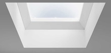 VELUX kupola, fiksna