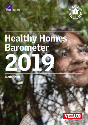 Healthy Homes Barometer 2019 NL samenvatting