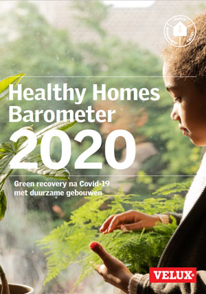 Healthy Homes Barometer 2020