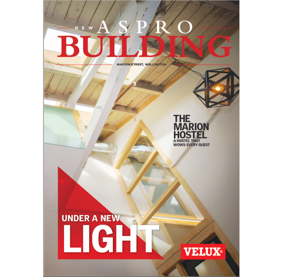 marion backpackers hostel case study