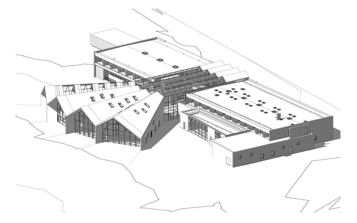 Green Solution House