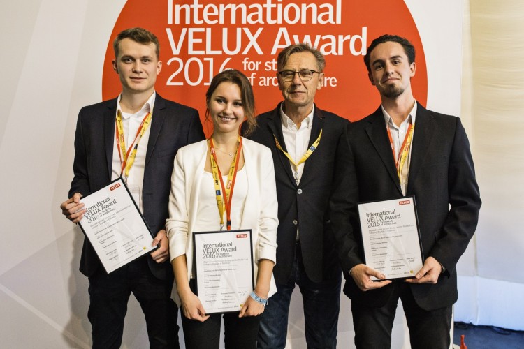 IVA 2016 Polscy Laureaci 