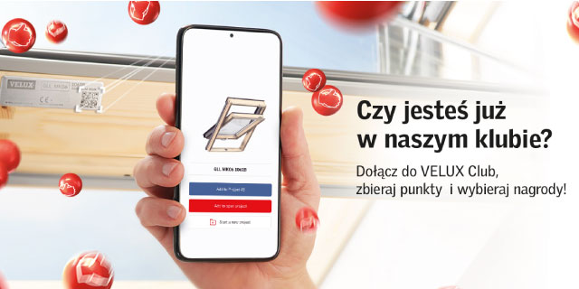 VELUX Club