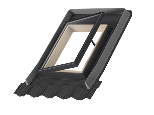 wylaz dachowy VELUX VLT