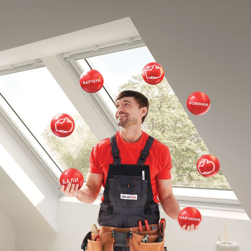 VELUX_Club