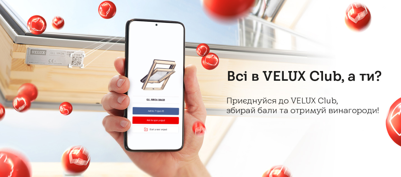 VELUX_Club