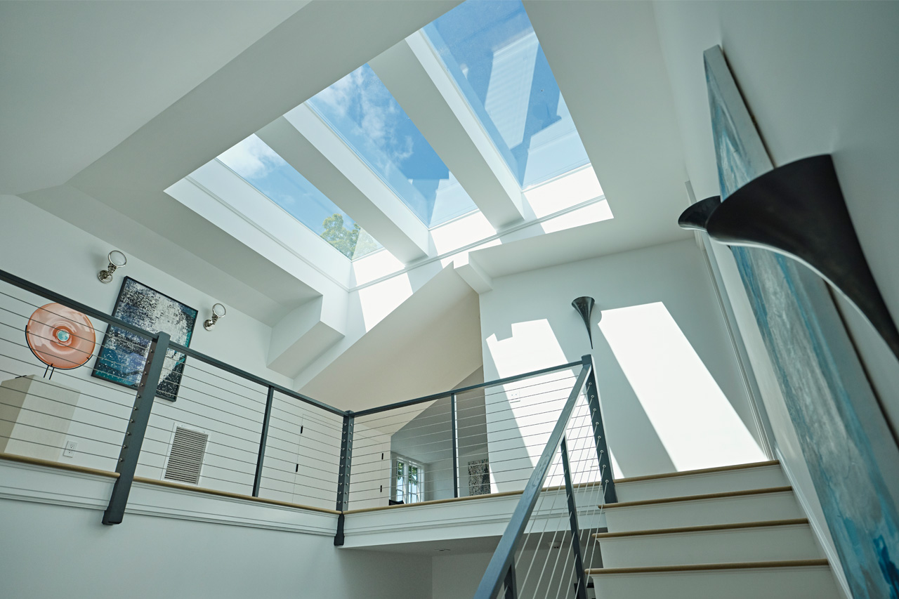 Skylights Skylights