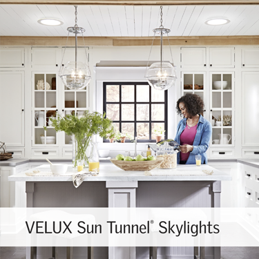 VELUX Sun Tunnel eBook