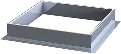commercial curb ccam
