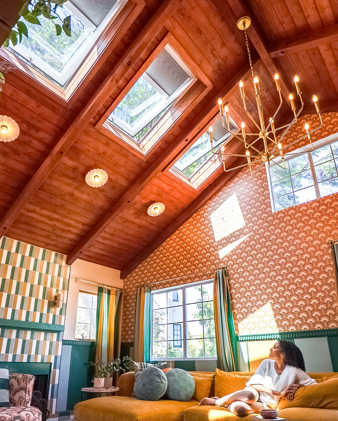 VELUX Skylight Systems