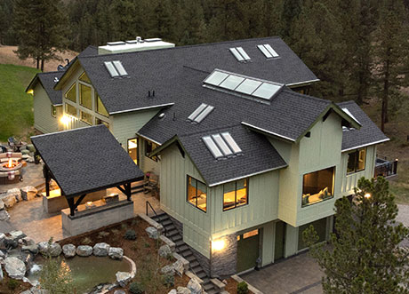 VELUX Residential Catalog