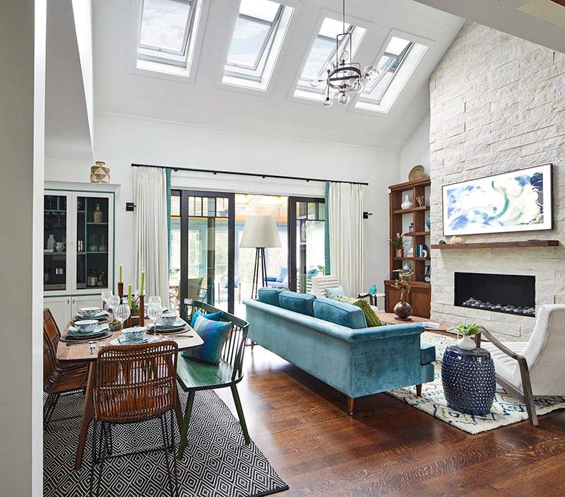 skylights