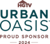 VELUX is a proud sponsor of the HGTV® Urban Oasis 2024
