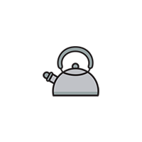 Kitchen icon