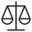 Law Icon