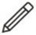 Pencil Icon
