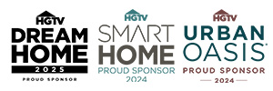 HGTV Home Giveaways 2024 and 2025