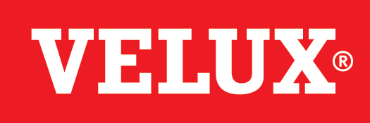 The VELUX logo