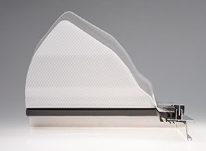 commercial skylight corner cd2