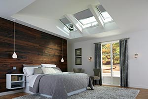 skylights blinds