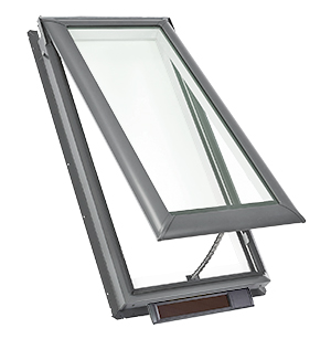 VELUX Solar Powered 'Fresh Air' Skylight