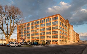 seneca case study skylights