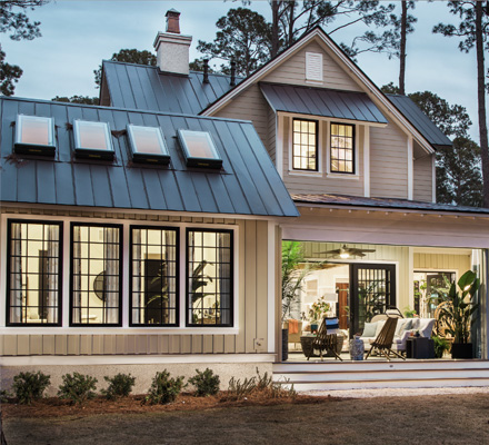 2018 HGTV VELUX