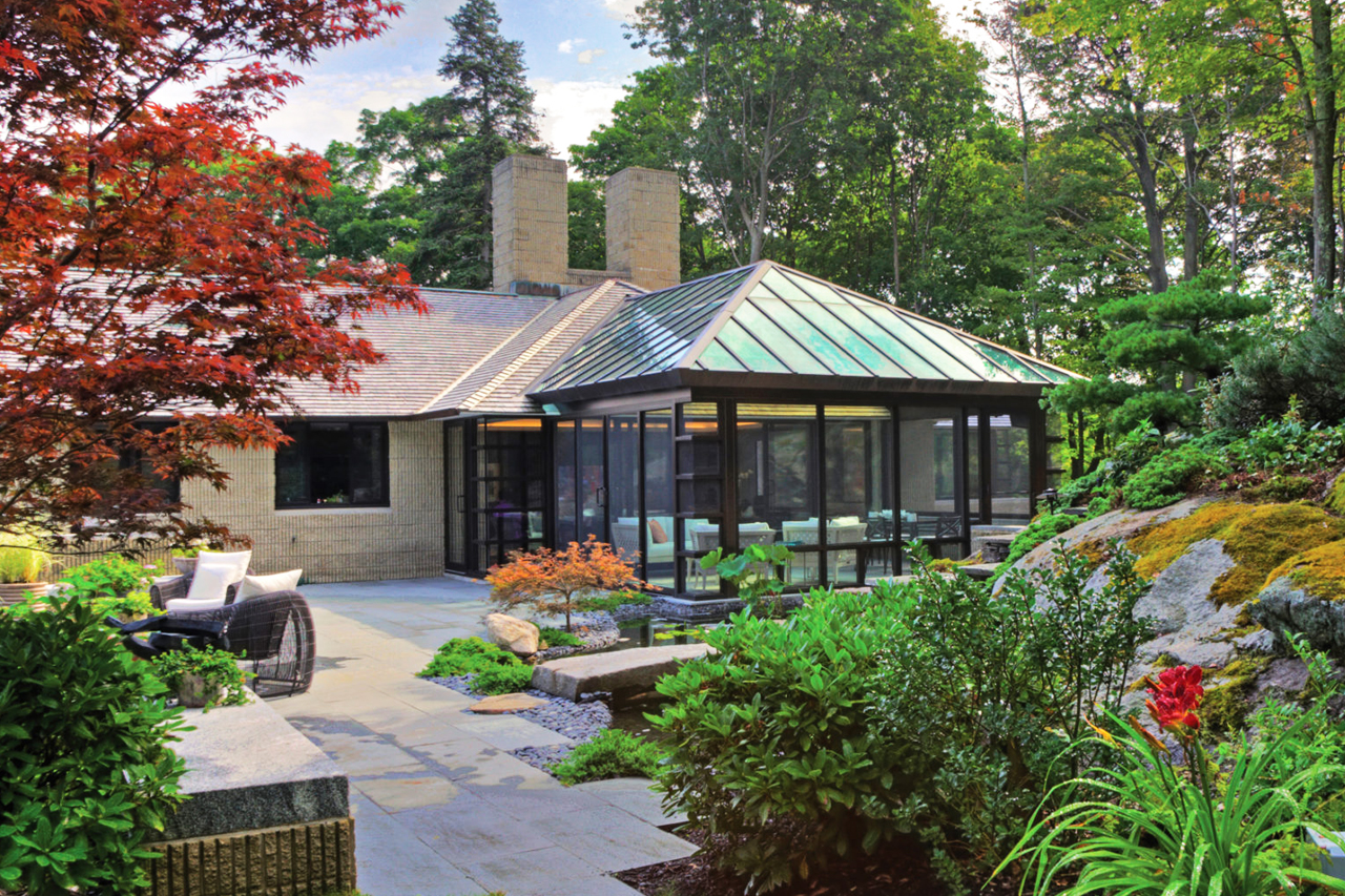 VELUX Architectural Series - Custom design