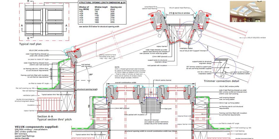 Technical drawing