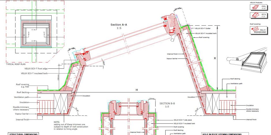 Technical drawing