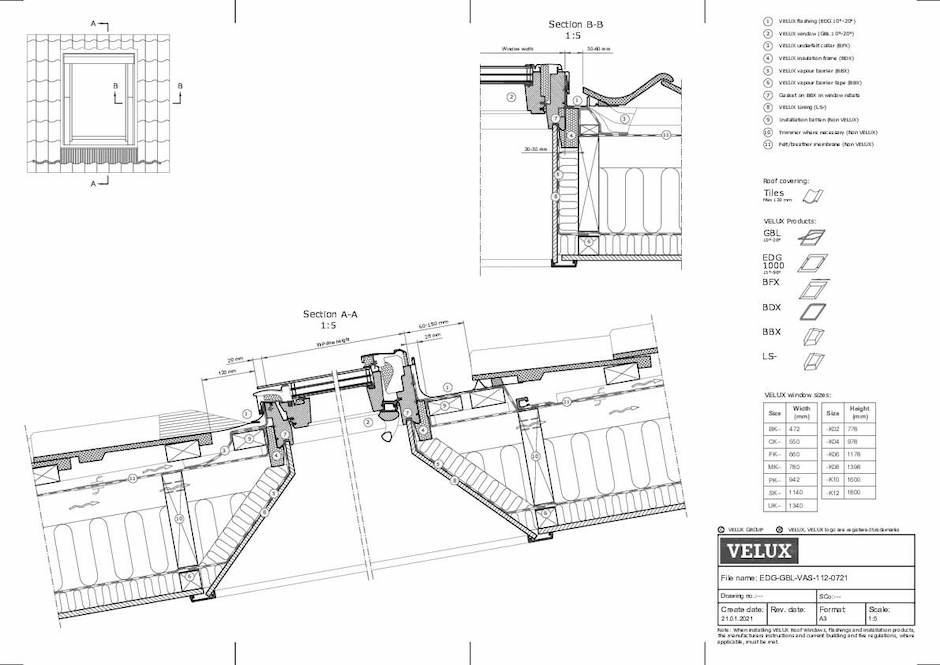 Technical drawing