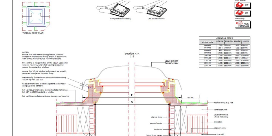 Technical drawing