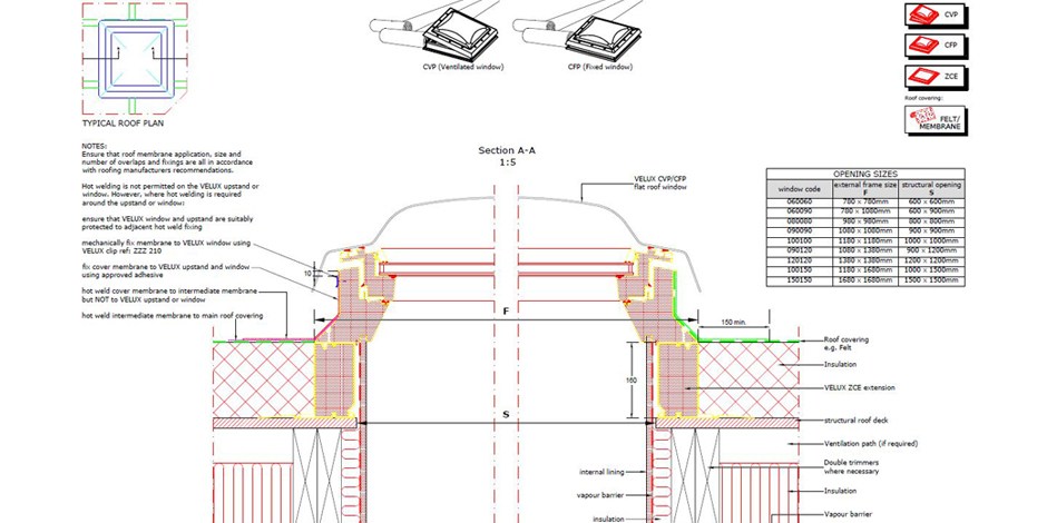 Technical drawing