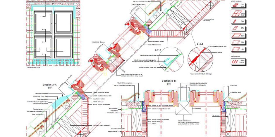 Technical drawing