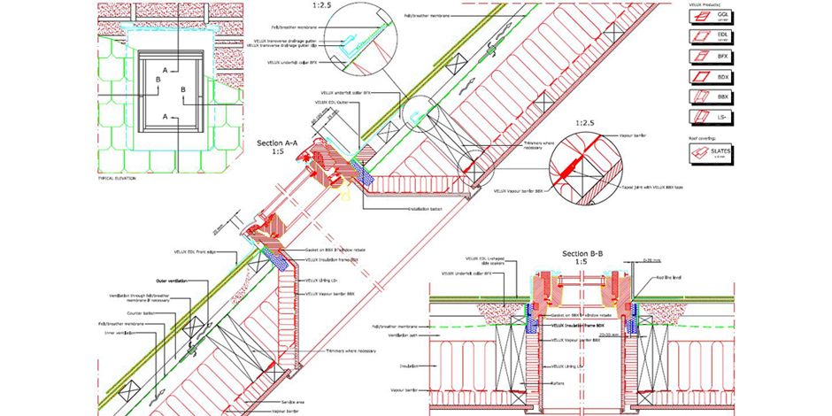 Technical drawing