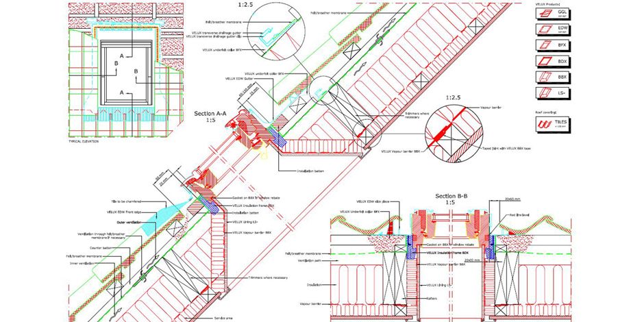 Technical drawing