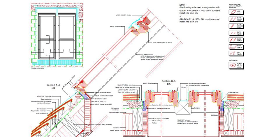 Technical drawing