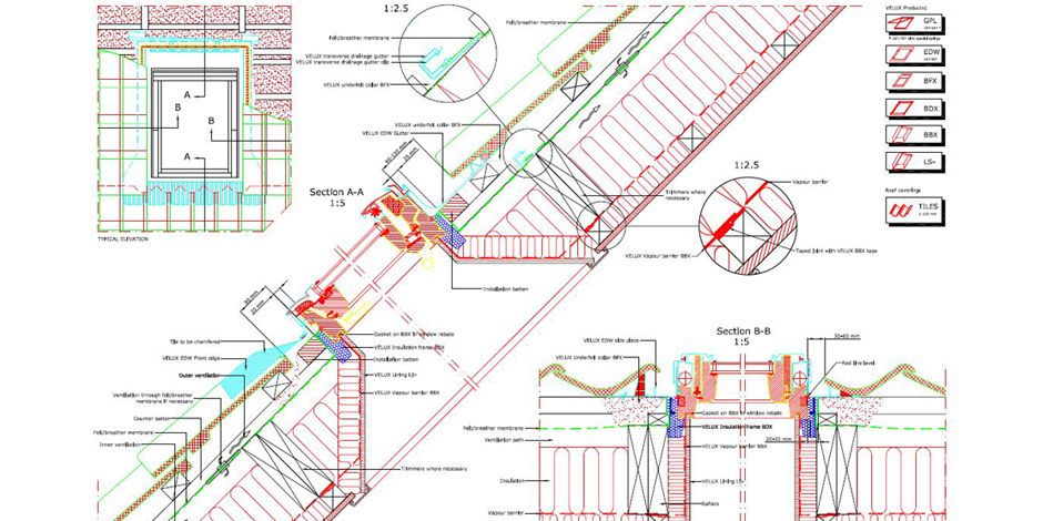 Technical drawing