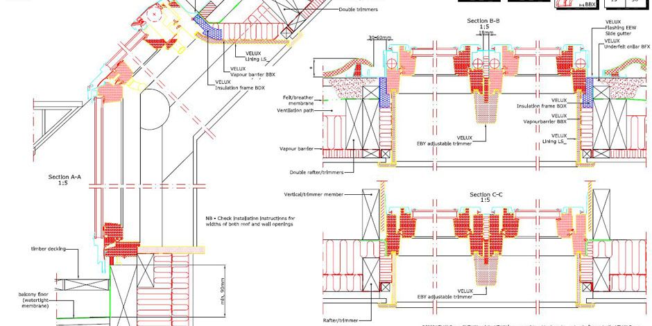 Technical drawing