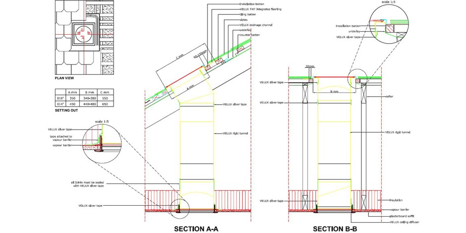 Technical drawing