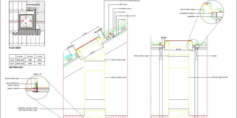 Technical drawing